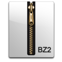 Bz2 Gold Icon